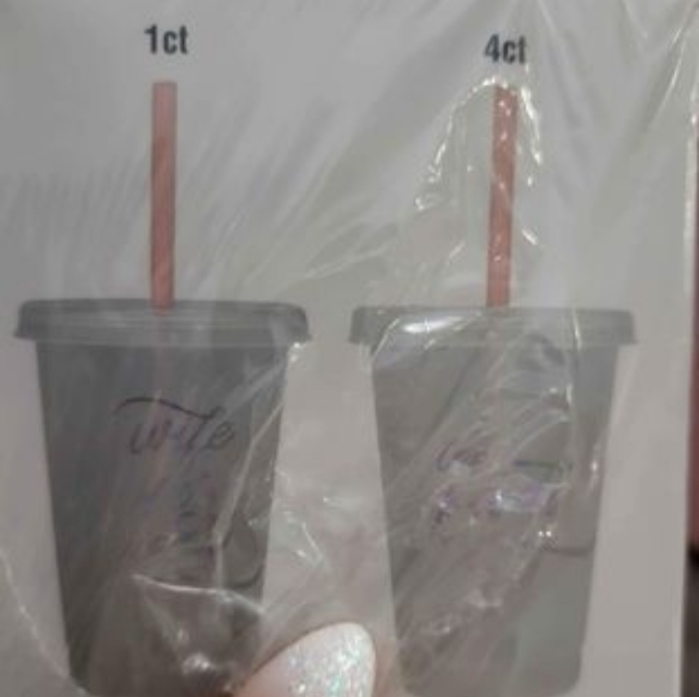 Bridesmaids gift set - Picture 3 of 4